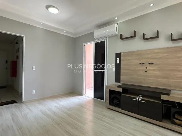 Apartamento com 54m² 2 quartos e 1 banheiro, à venda, no bairro Vila Odim Antão em Sorocaba