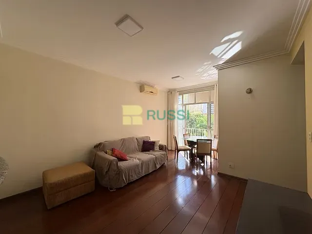 Apartamento 3 quartos e 2 banheiros, para alugar, no bairro Jardim das Colinas em São José dos Campos