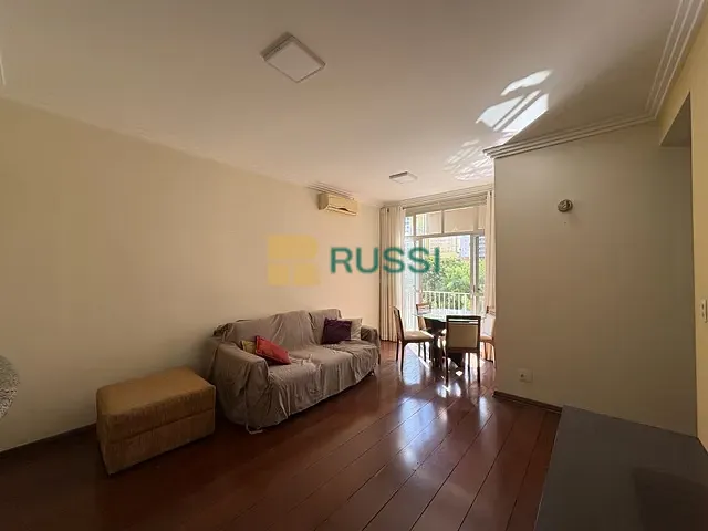 Apartamento 3 quartos e 2 banheiros, para alugar, no bairro Jardim das Colinas em São José dos Campos