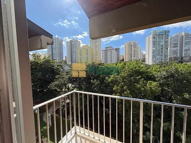 Apartamento 3 quartos e 2 banheiros, para alugar, no bairro Jardim das Colinas em São José dos Campos