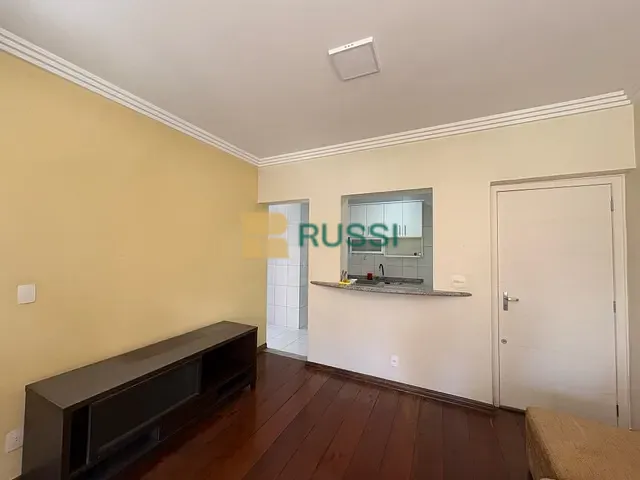Apartamento 3 quartos e 2 banheiros, para alugar, no bairro Jardim das Colinas em São José dos Campos