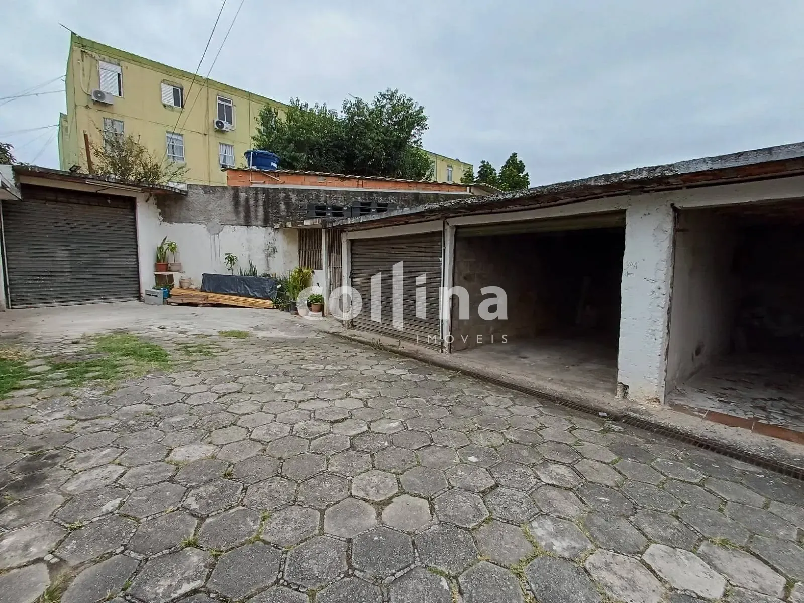 Apartamento, 2 quartos, 52 m² - Foto 25