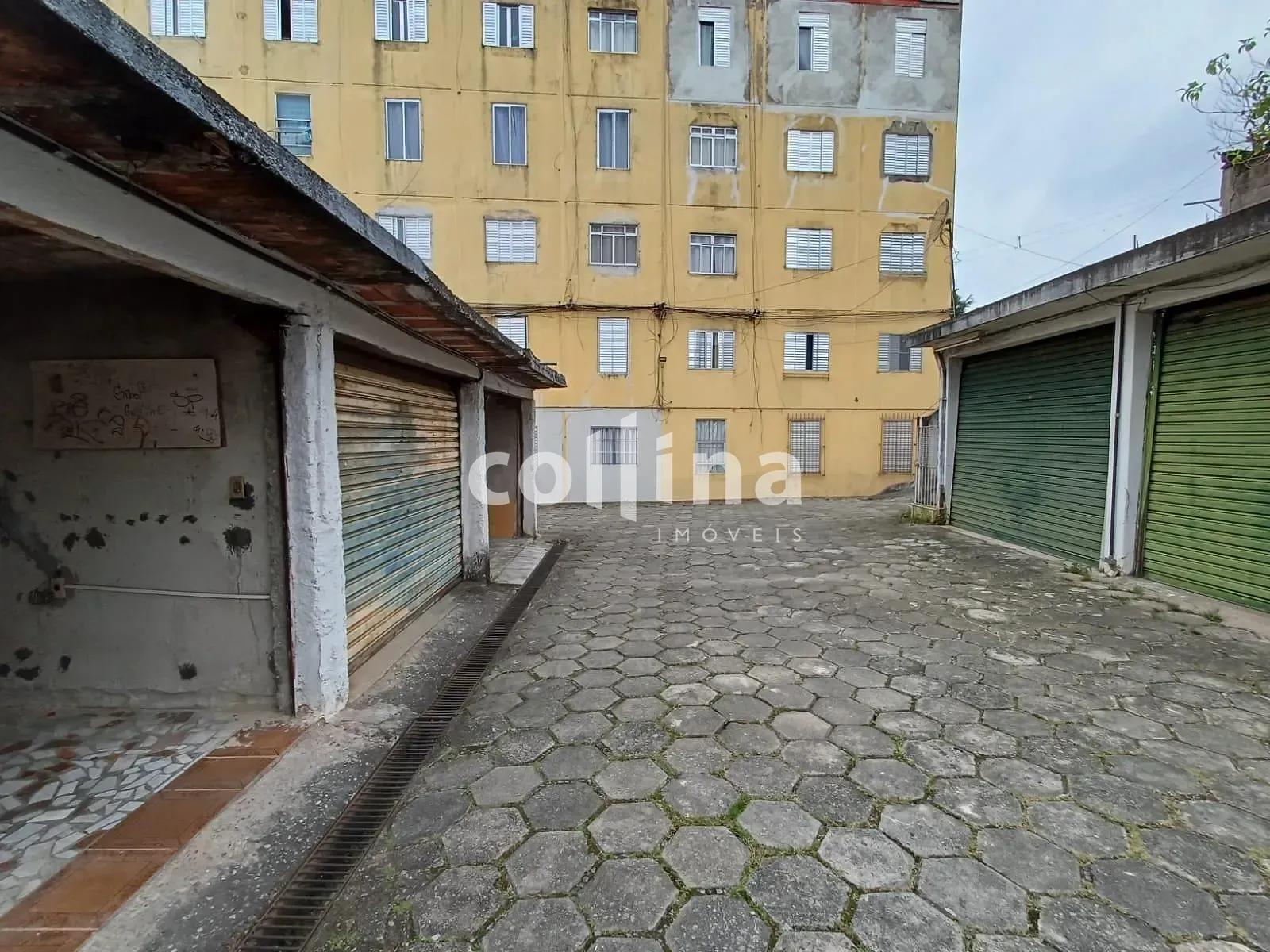 Apartamento, 2 quartos, 52 m² - Foto 28
