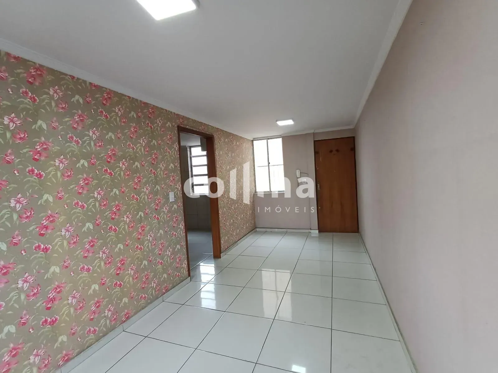 Apartamento, 2 quartos, 52 m² - Foto 3