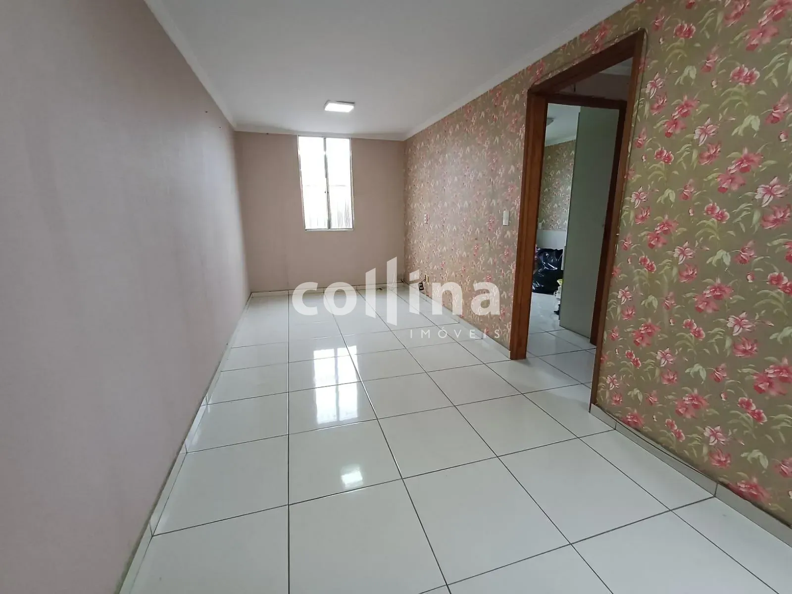 Apartamento, 2 quartos, 52 m² - Foto 1