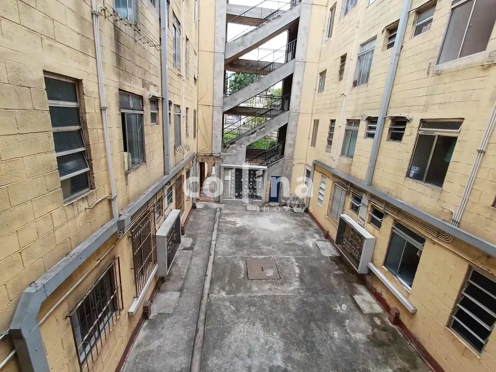 Apartamento, 2 quartos, 52 m² - Foto 27