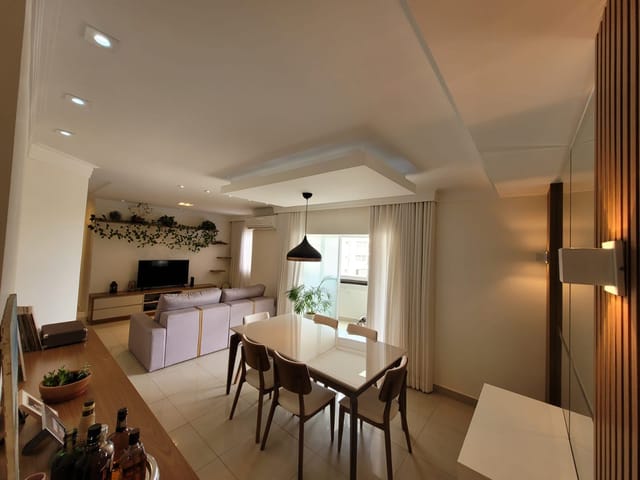 Apartamento com 167m² 3 quartos e 2 banheiros, à venda, no bairro Judith em Londrina