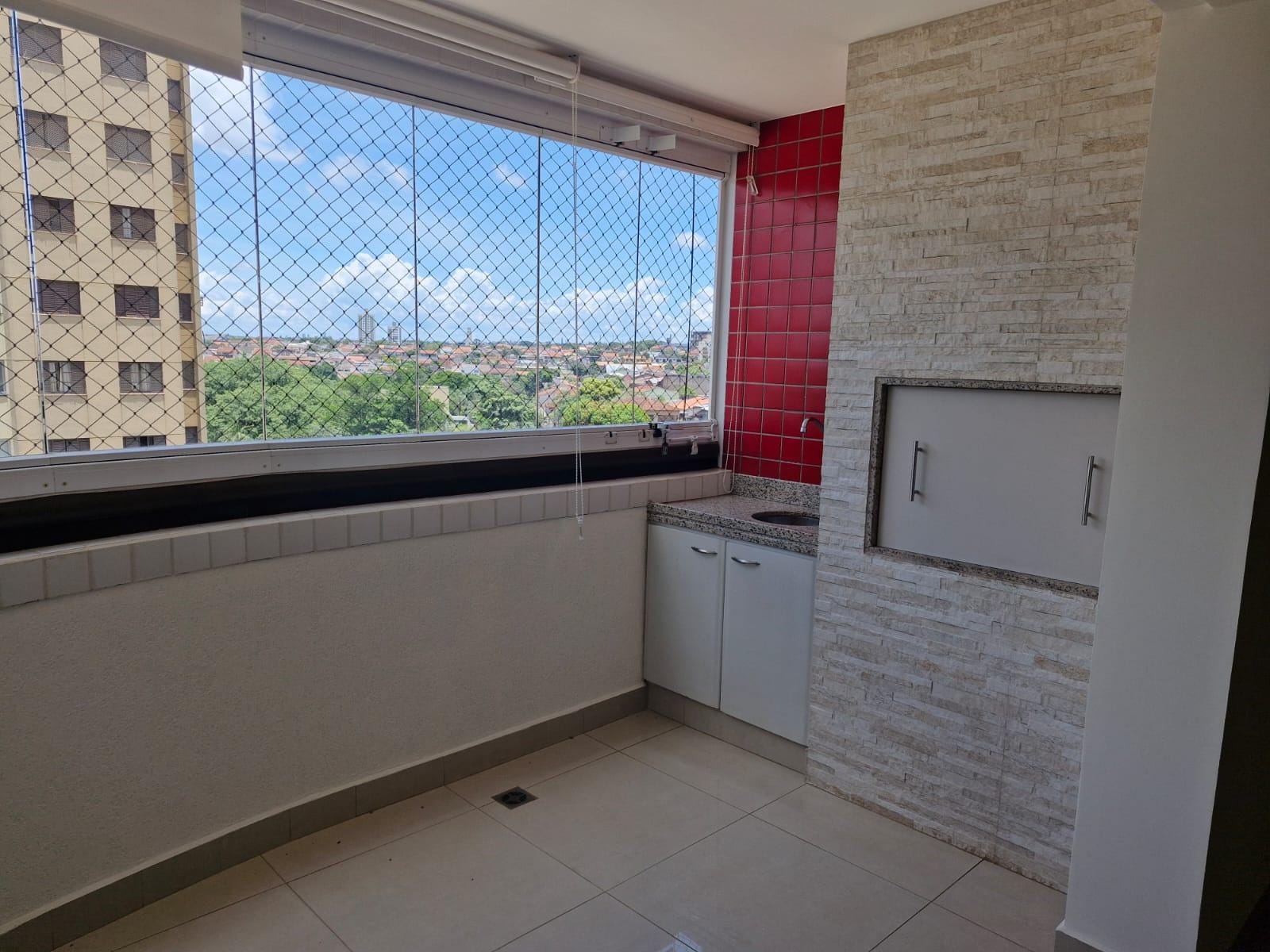 Apartamento, 3 quartos, 110 m² - Foto 3