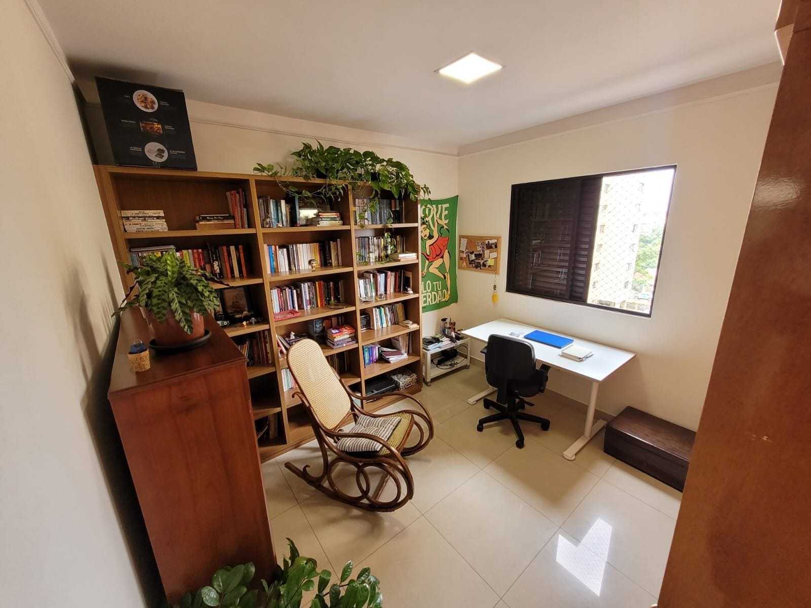 Apartamento, 3 quartos, 110 m² - Foto 6