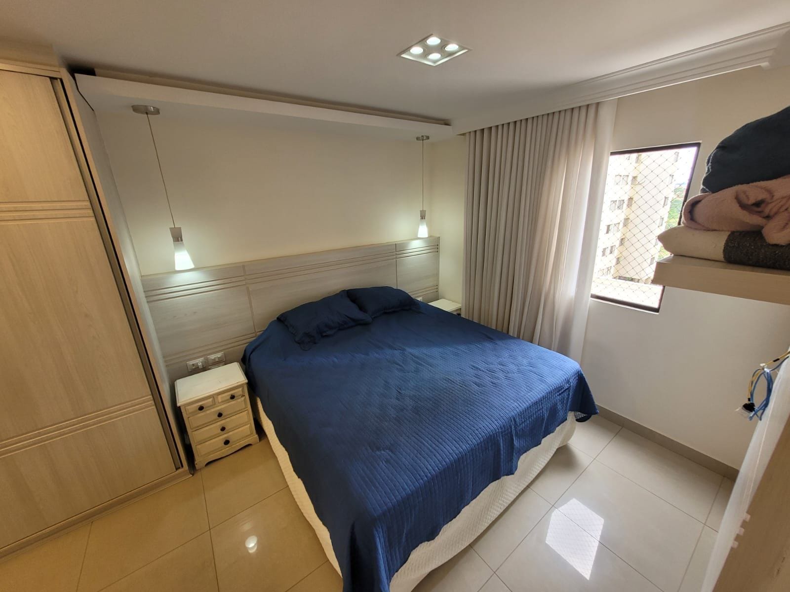 Apartamento, 3 quartos, 110 m² - Foto 10