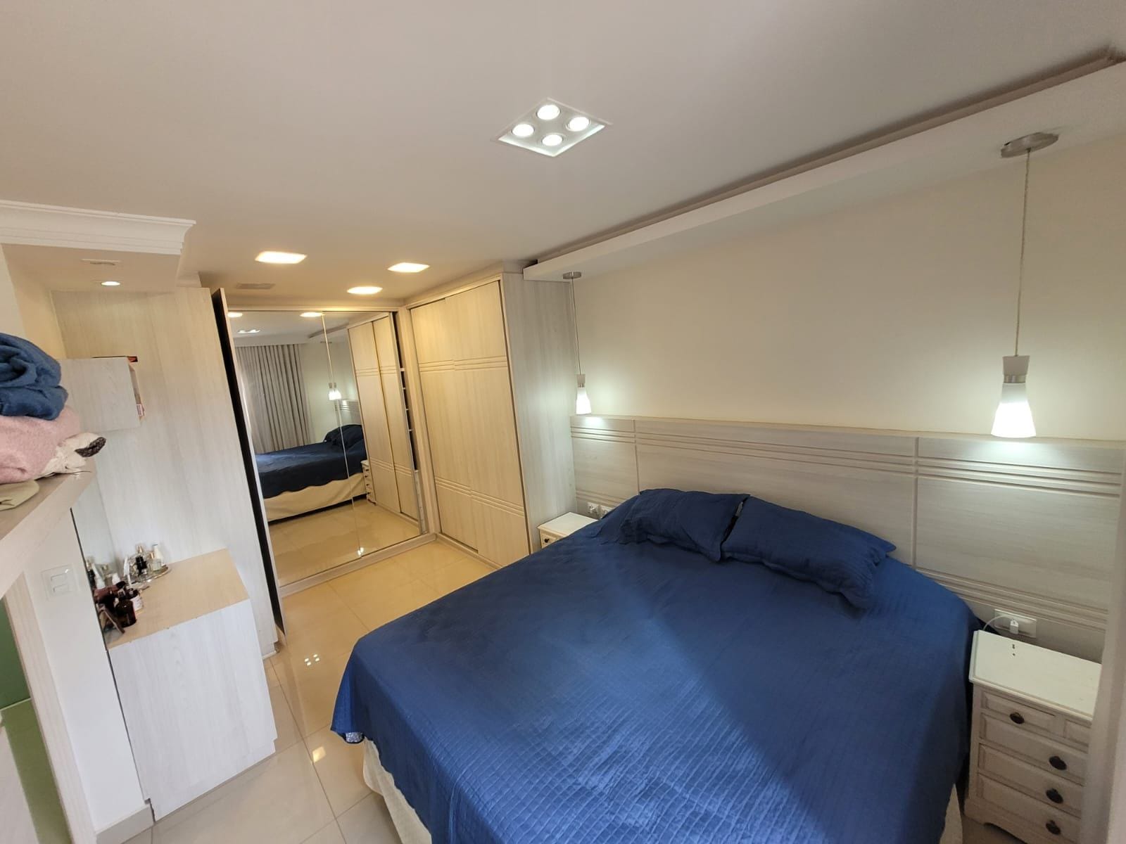 Apartamento, 3 quartos, 110 m² - Foto 11