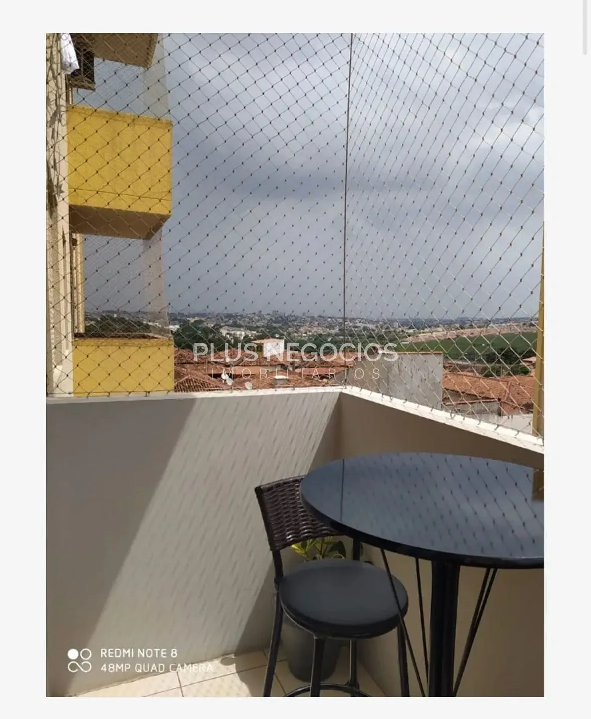 Apartamento, 2 quartos, 56 m² - Foto 2