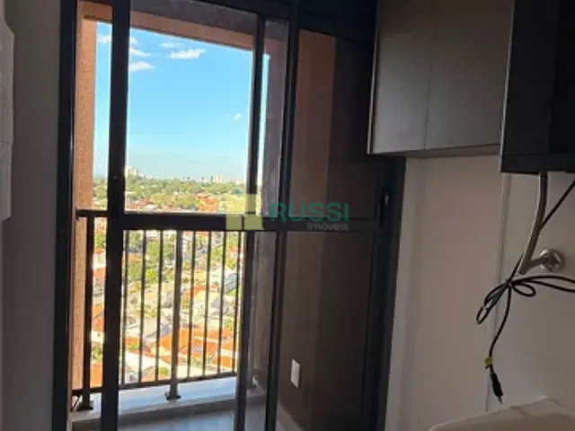 Apartamento com 60m² 2 quartos e 2 banheiros, à venda, no bairro Jardim Esplanada em São José dos Campos