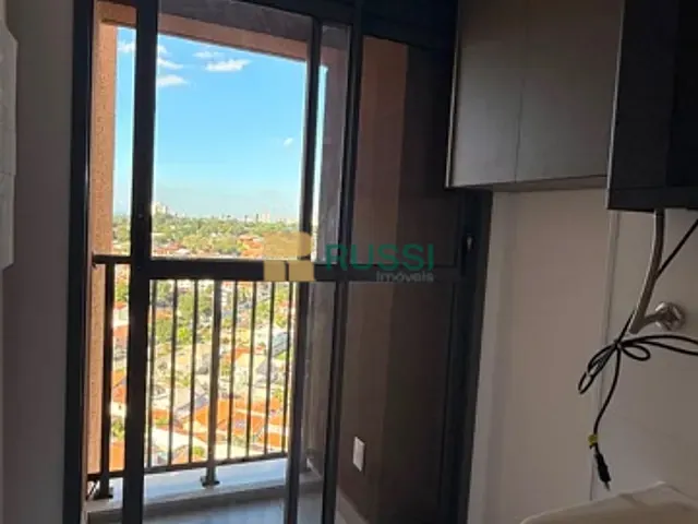 Apartamento com 60m² 2 quartos e 2 banheiros, à venda, no bairro Jardim Esplanada em São José dos Campos