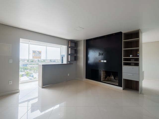 Apartamento 2 quartos e 3 banheiros, à venda, no bairro Centro em Pelotas