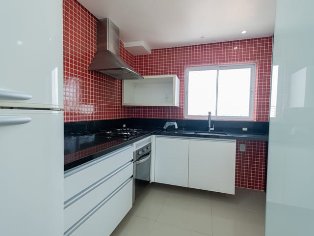Apartamento 2 quartos e 3 banheiros, à venda, no bairro Centro em Pelotas