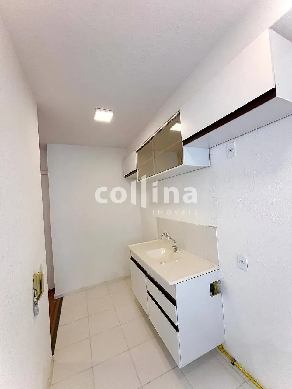 Apartamento, 2 quartos, 42 m² - Foto 4