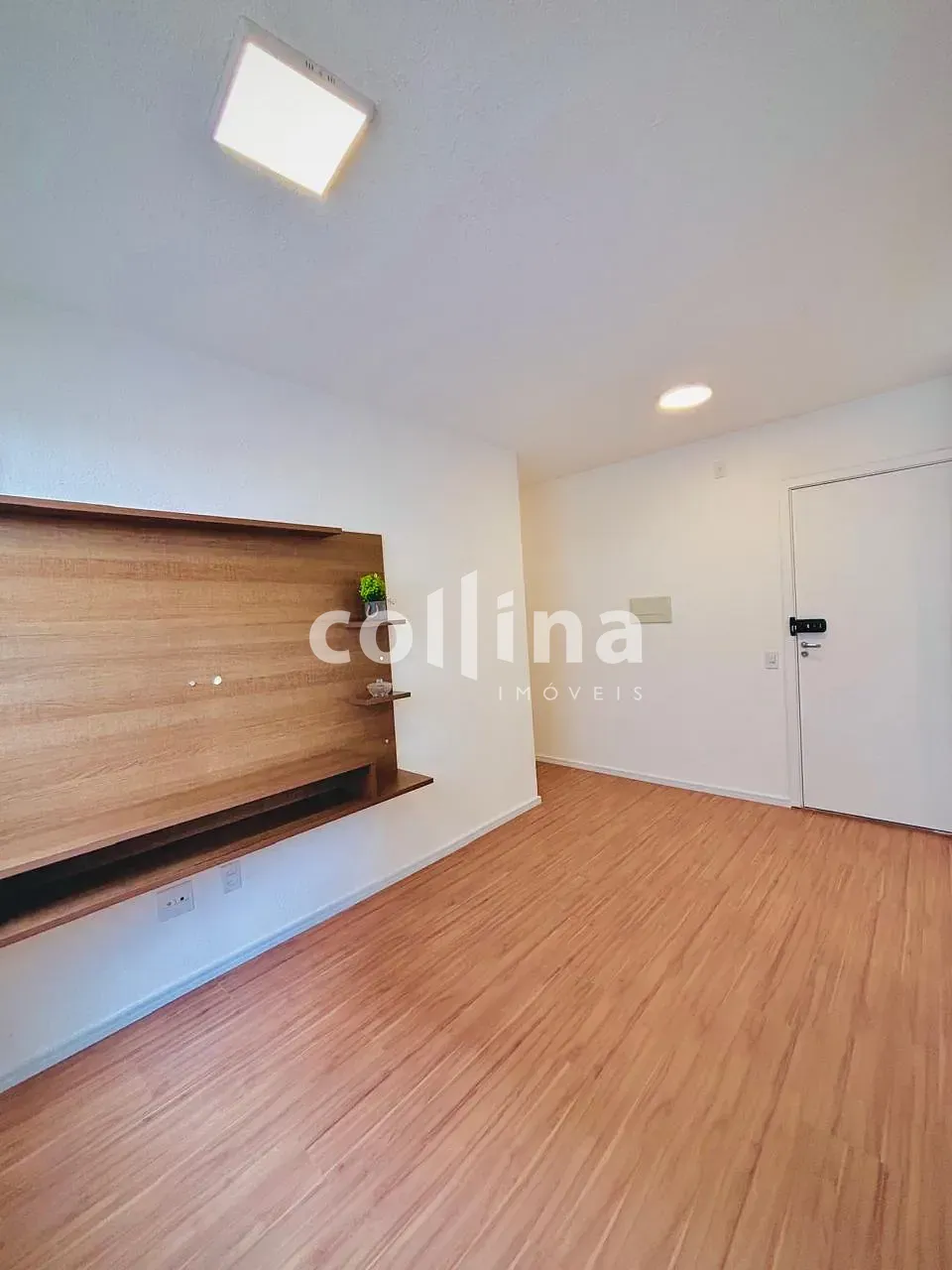 Apartamento, 2 quartos, 42 m² - Foto 2