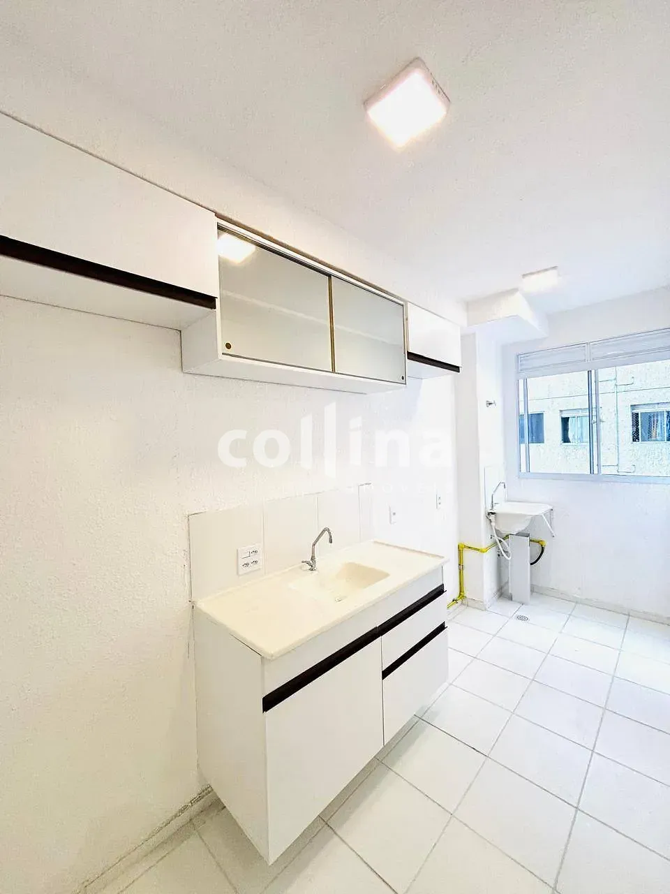 Apartamento, 2 quartos, 42 m² - Foto 3