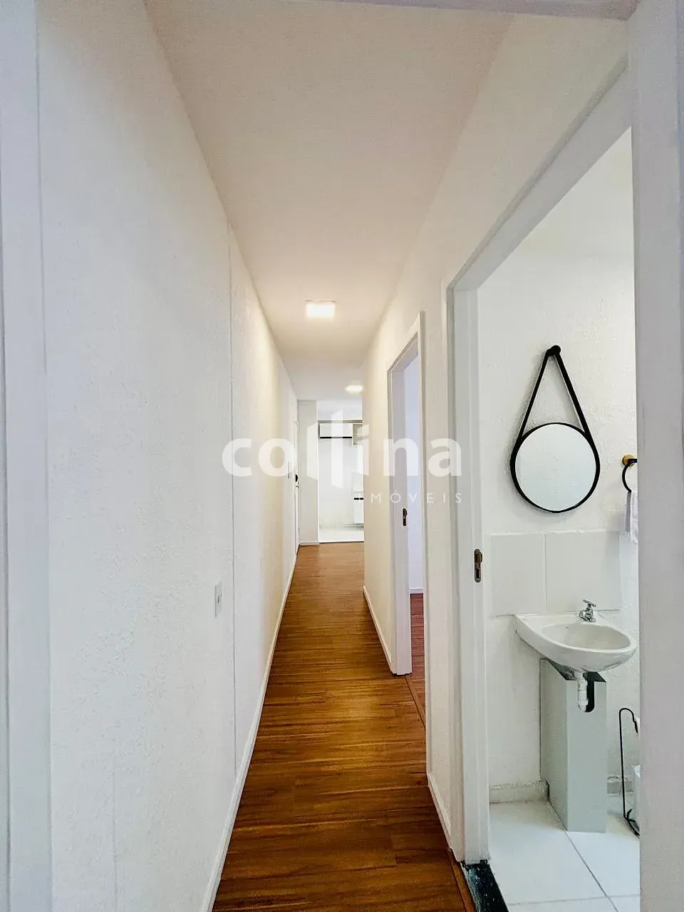 Apartamento, 2 quartos, 42 m² - Foto 5