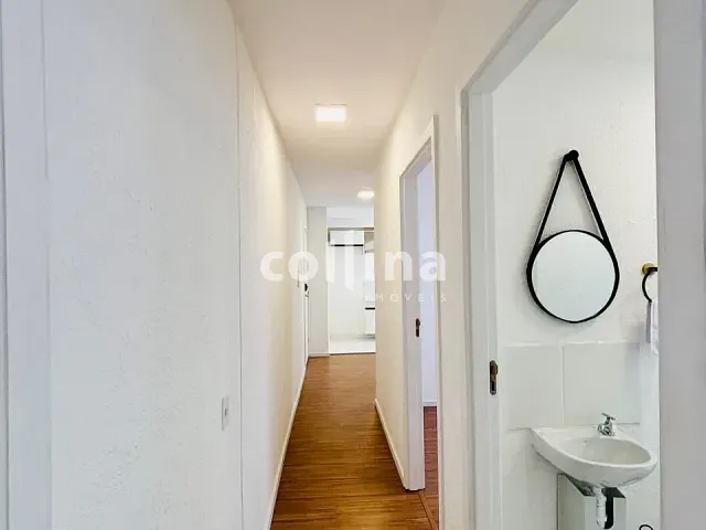 Apartamento 2 quartos e 1 banheiro, à venda, no bairro Jardim Boa Vista (Zona Oeste) em São Paulo