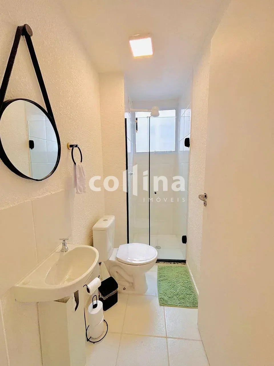 Apartamento, 2 quartos, 42 m² - Foto 10