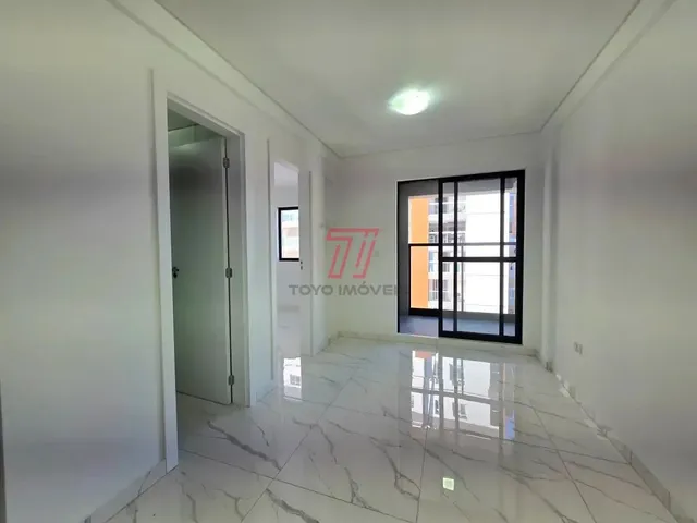 Apartamento 1 quarto e 1 banheiro, para alugar, no bairro Portão em Curitiba