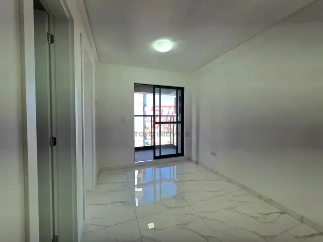 Apartamento 1 quarto e 1 banheiro, para alugar, no bairro Portão em Curitiba