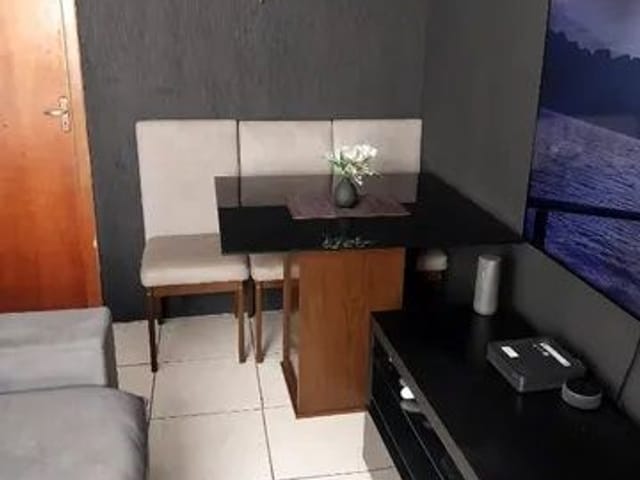 Foto do Apartamento - Apartamento com 2 dormitórios à venda, 55 m² por R$ 240.000,00 - Jardim Raposo Tavares - São Paulo/SP | Pitale Imóveis Ltda.