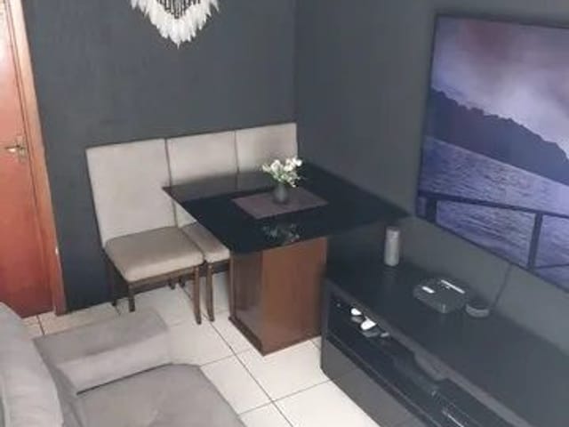 Foto do Apartamento - Apartamento com 2 dormitórios à venda, 55 m² por R$ 240.000,00 - Jardim Raposo Tavares - São Paulo/SP | Pitale Imóveis Ltda.