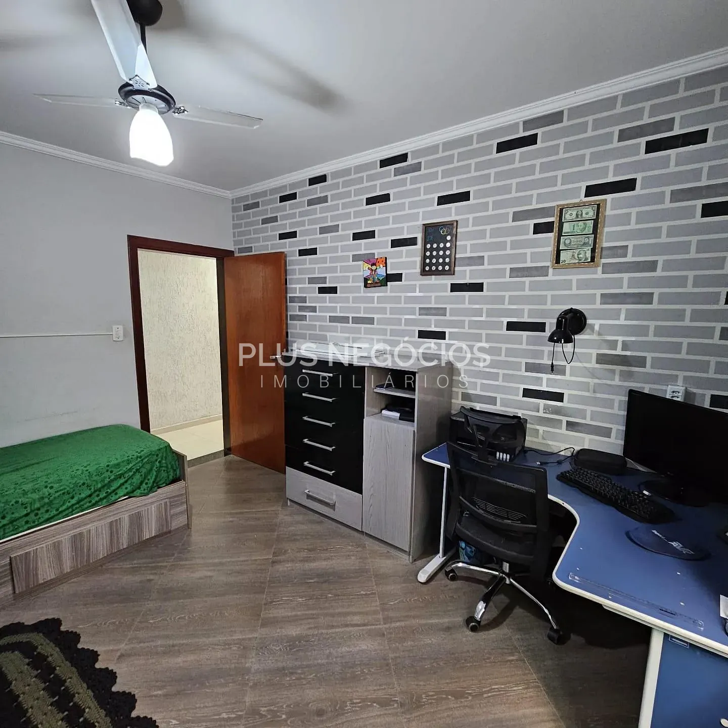 Casa, 3 quartos, 303 m² - Foto 10