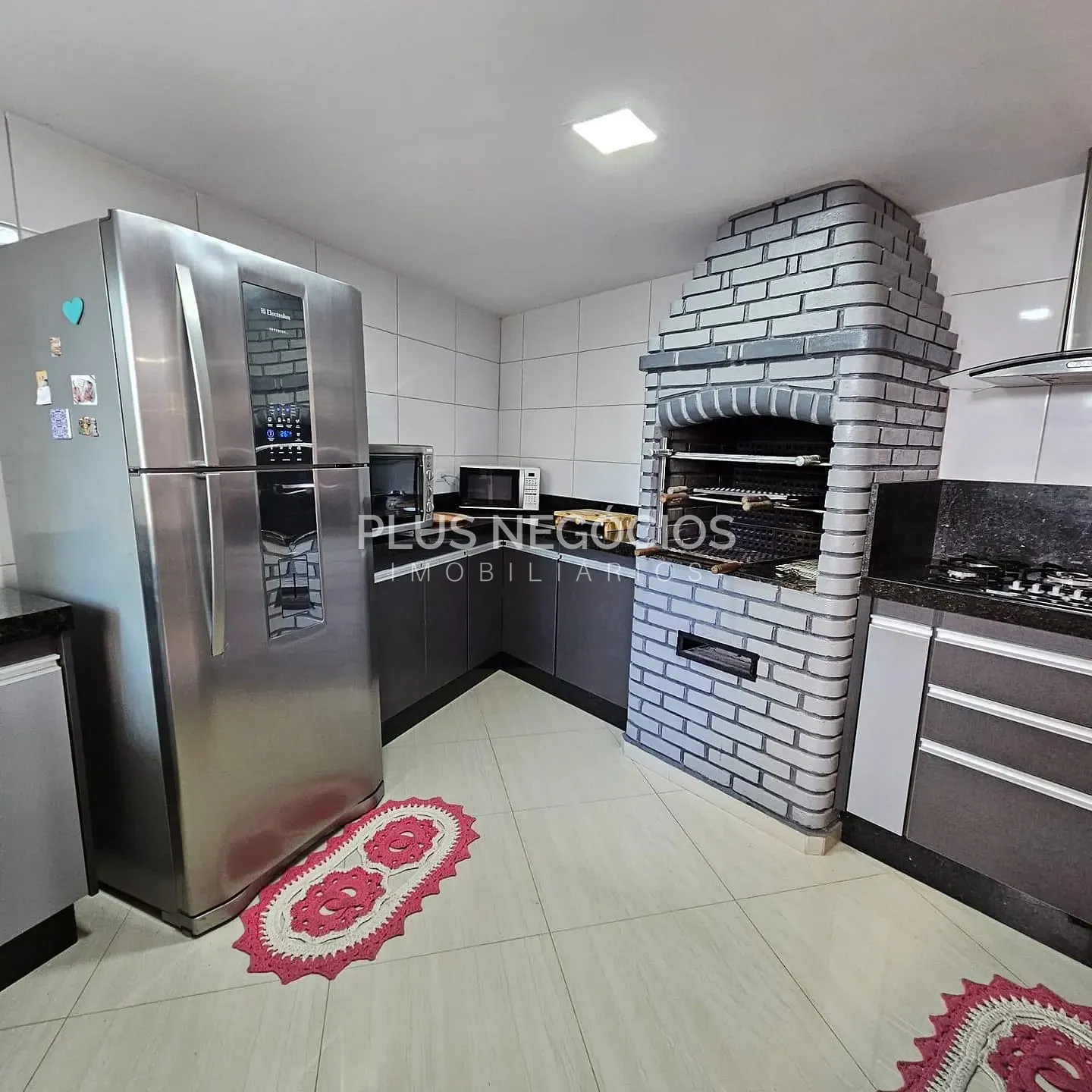 Casa, 3 quartos, 303 m² - Foto 4