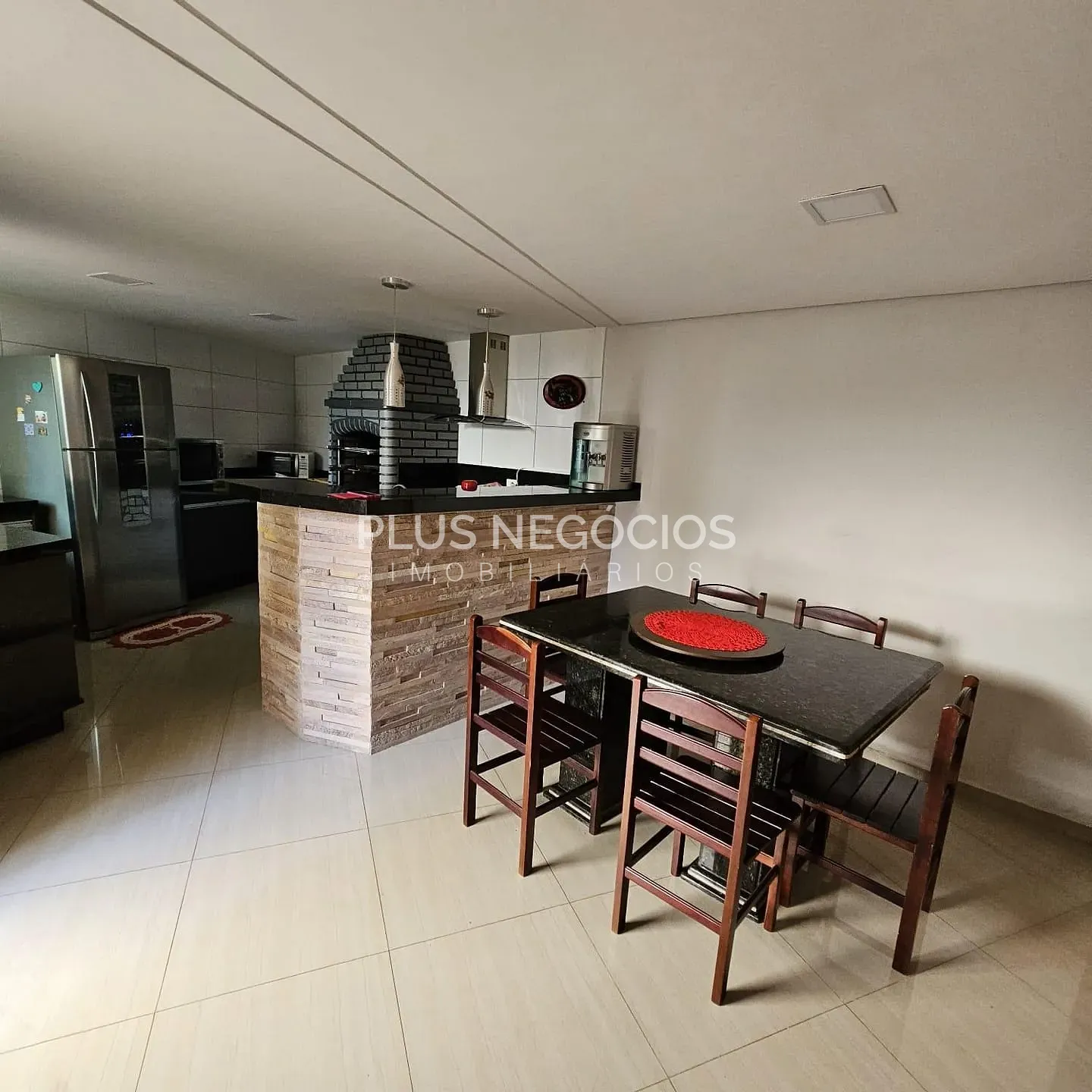 Casa, 3 quartos, 303 m² - Foto 17