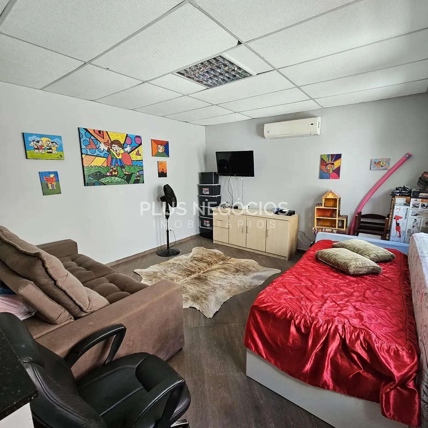 Casa, 3 quartos, 303 m² - Foto 14