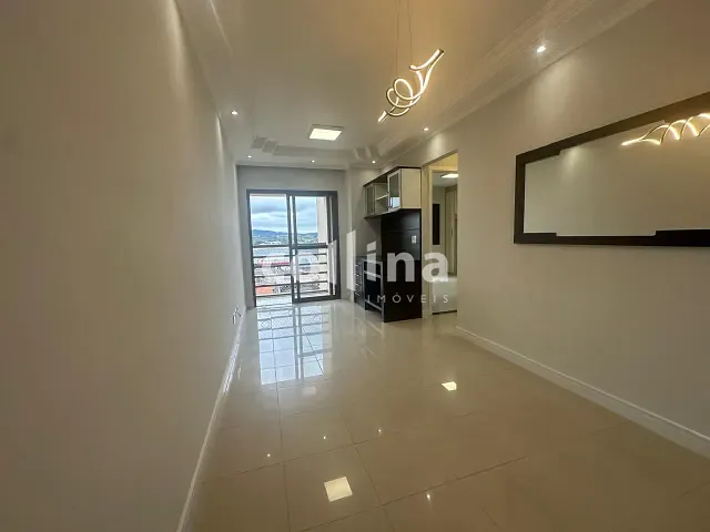 Apartamento 2 quartos e 2 banheiros, à venda, no bairro km 18 em Osasco