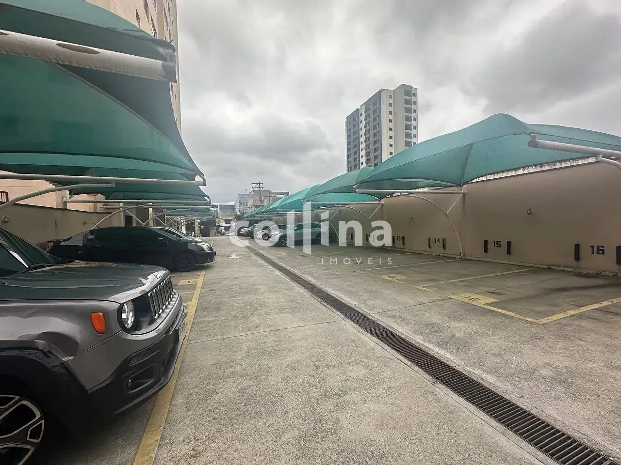 Apartamento, 2 quartos, 62 m² - Foto 19