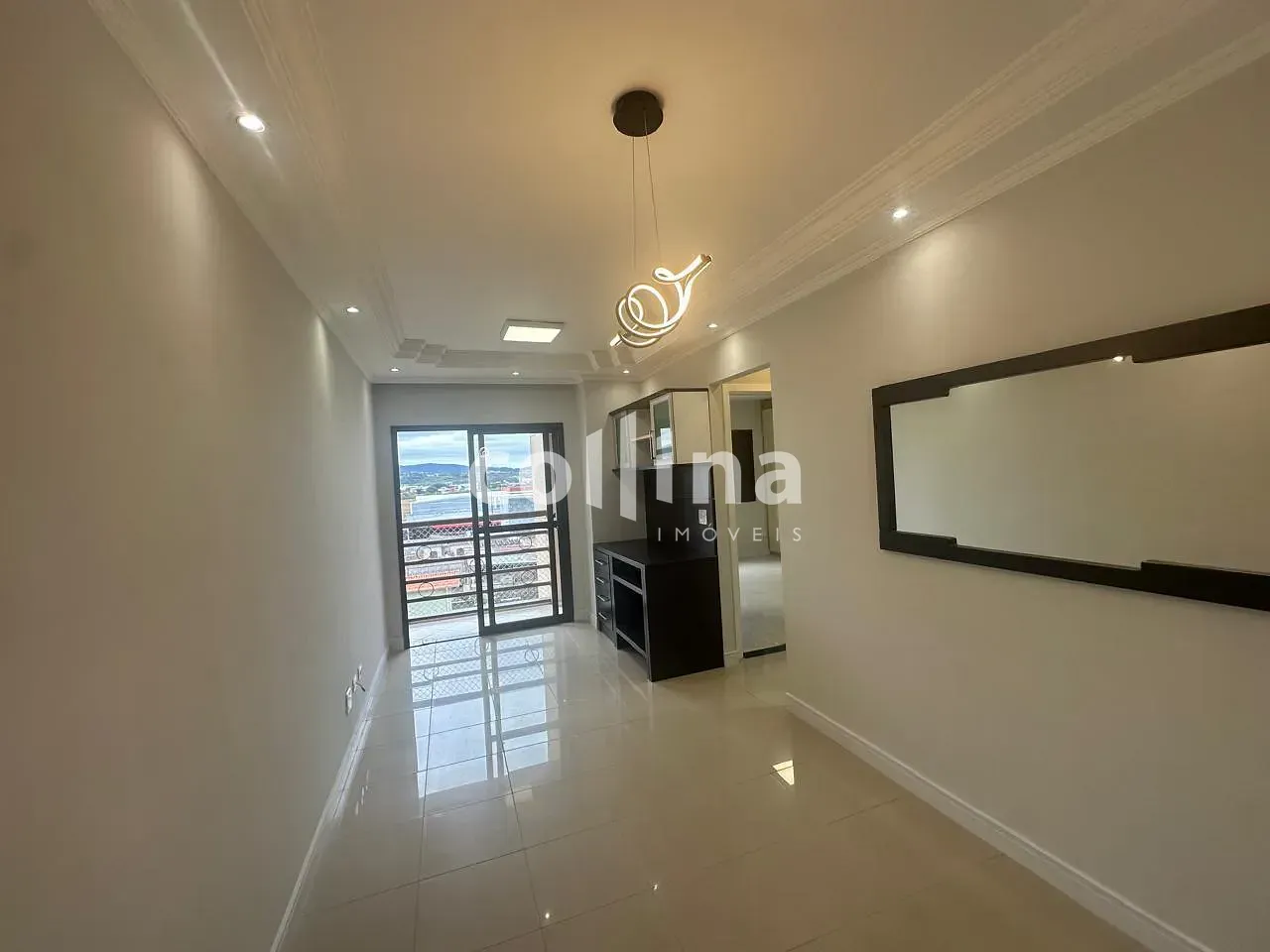 Apartamento, 2 quartos, 62 m² - Foto 2