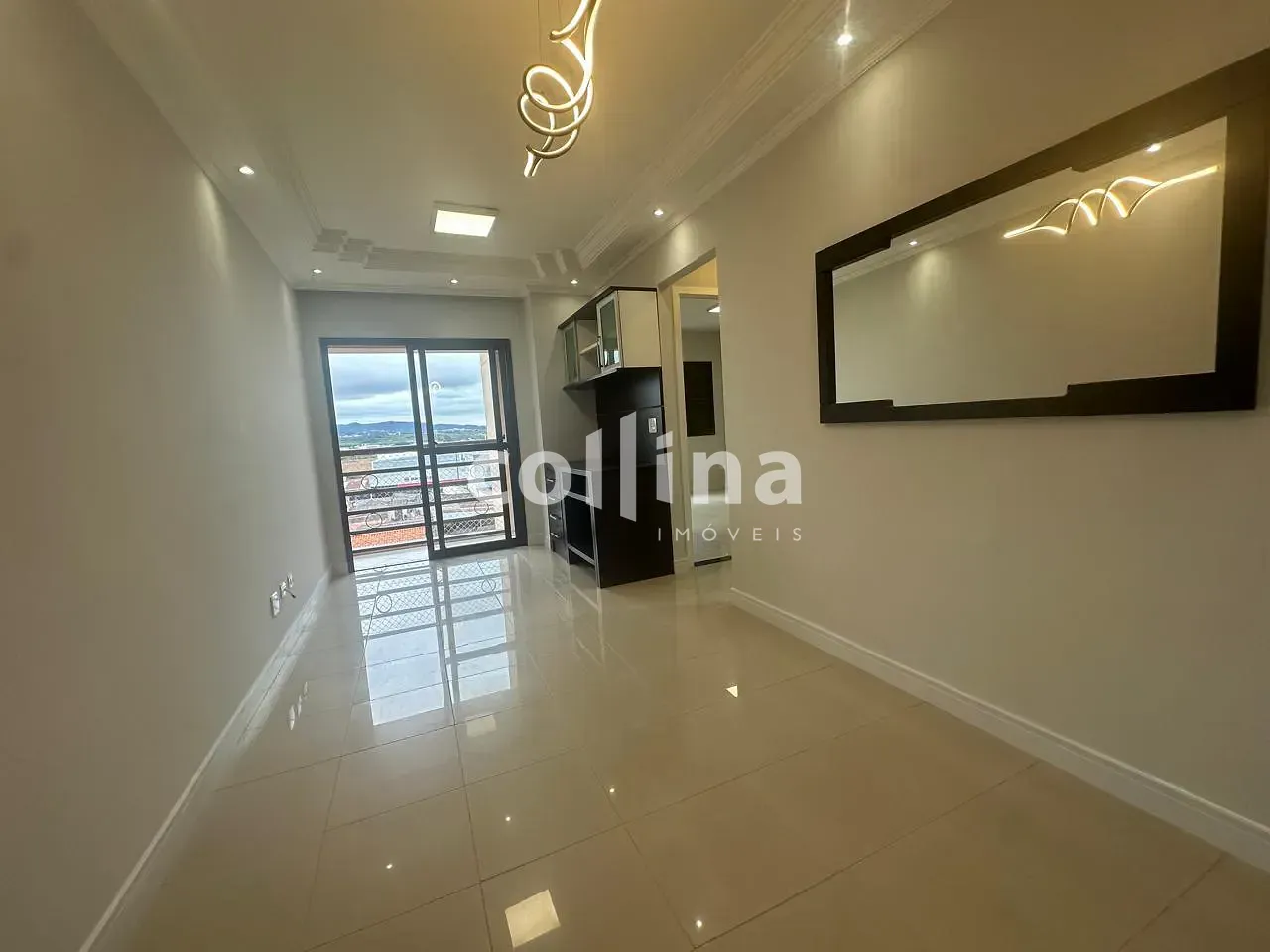 Apartamento, 2 quartos, 62 m² - Foto 3