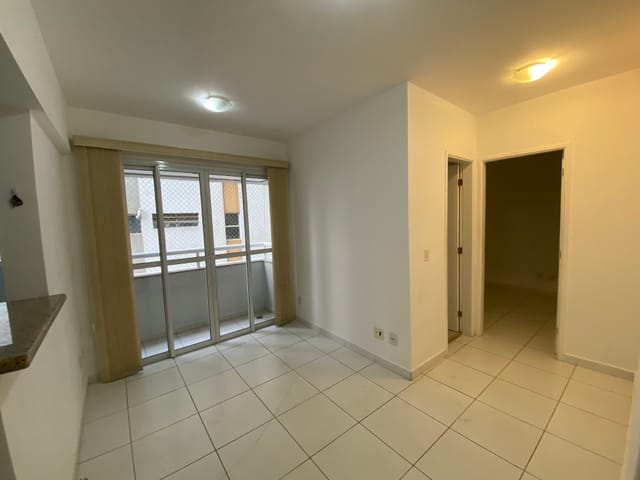 Foto do Apartamento - Apartamento á venda, 1 Dormitório com 1 Vaga de garagem – Próximo ao Metrô Vila Mariana e Ana Rosa | Paulista Imóveis.