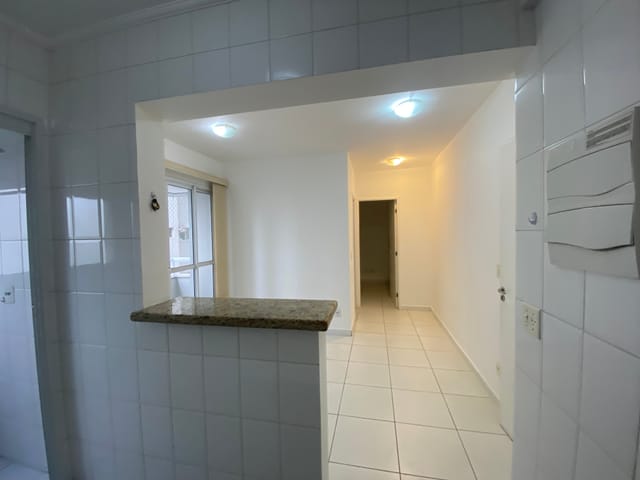 Foto do Apartamento - Apartamento á venda, 1 Dormitório com 1 Vaga de garagem – Próximo ao Metrô Vila Mariana e Ana Rosa | Paulista Imóveis.