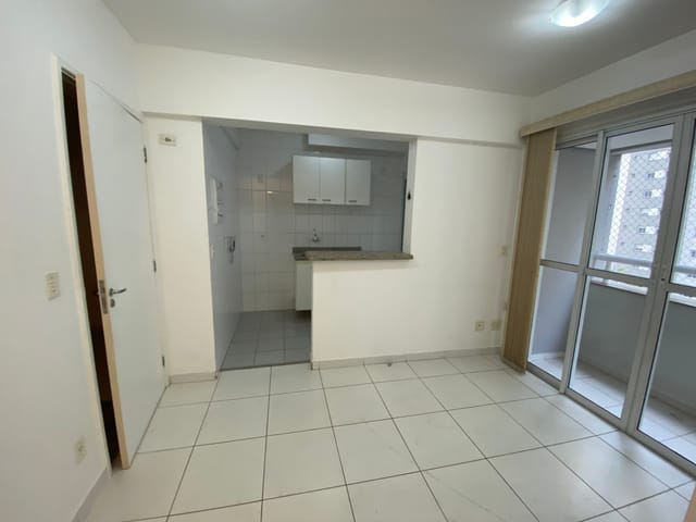 Foto do Apartamento - Apartamento á venda, 1 Dormitório com 1 Vaga de garagem – Próximo ao Metrô Vila Mariana e Ana Rosa | Paulista Imóveis.