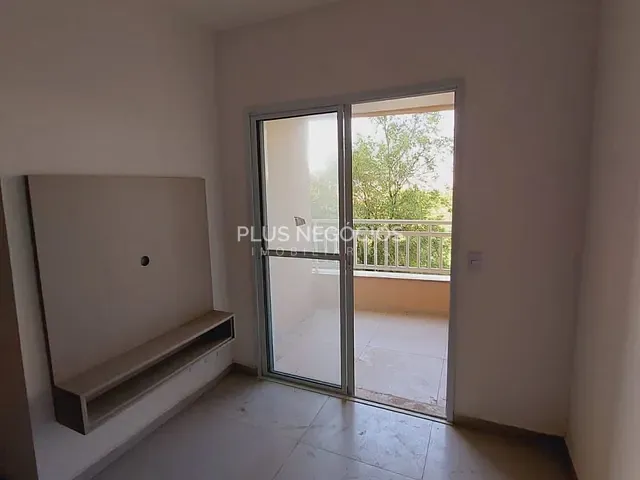 Apartamento com 67m² 3 quartos e 2 banheiros, para alugar, no bairro Parque Campolim em Sorocaba