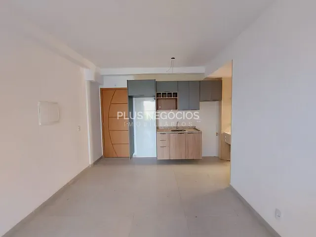 Apartamento com 67m² 3 quartos e 2 banheiros, para alugar, no bairro Parque Campolim em Sorocaba