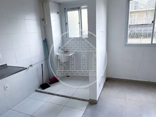 Apartamento 2 quartos e 1 banheiro, à venda, no bairro Jardim Prudência em São Paulo