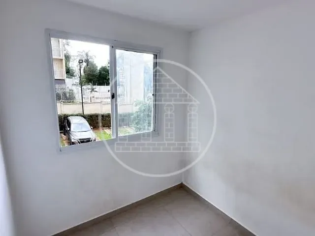 Apartamento 2 quartos e 1 banheiro, à venda, no bairro Jardim Prudência em São Paulo