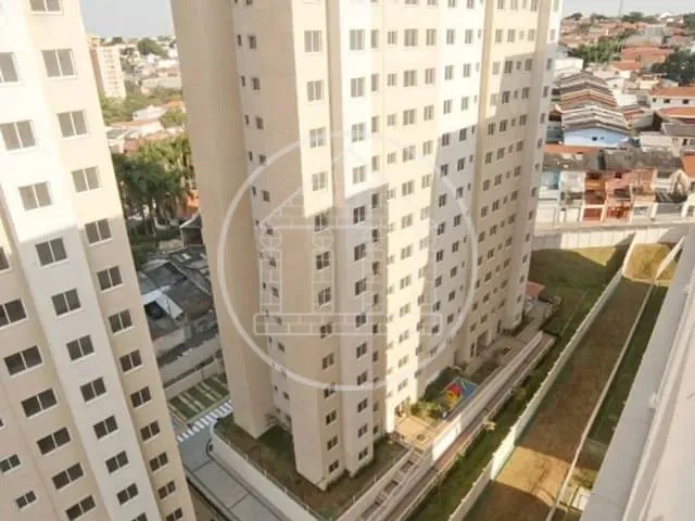 Apartamento 2 quartos e 1 banheiro, à venda, no bairro Jardim Prudência em São Paulo