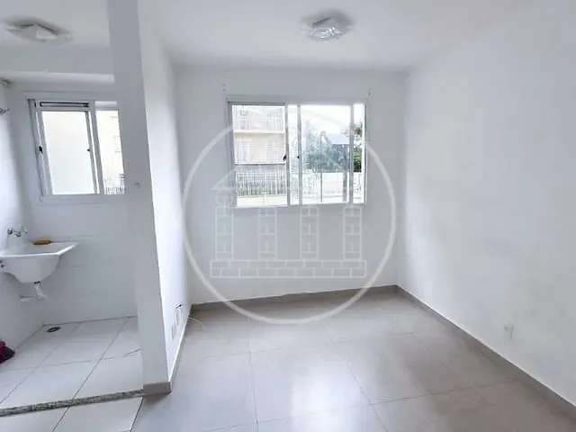Apartamento 2 quartos e 1 banheiro, à venda, no bairro Jardim Prudência em São Paulo