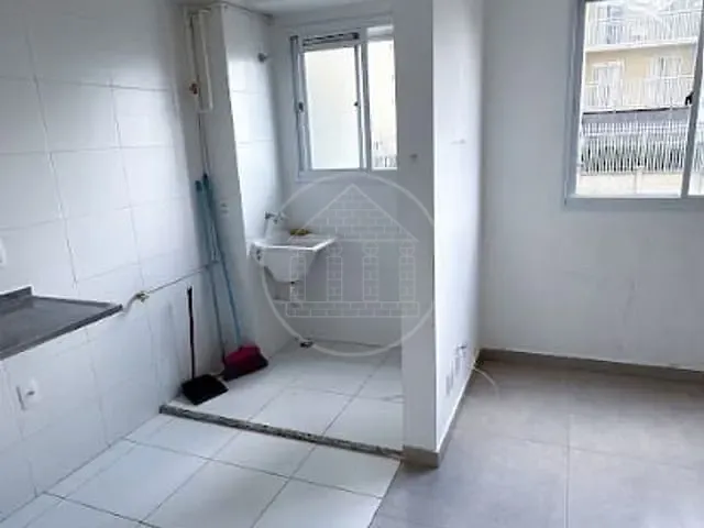 Apartamento 2 quartos e 1 banheiro, à venda, no bairro Jardim Prudência em São Paulo