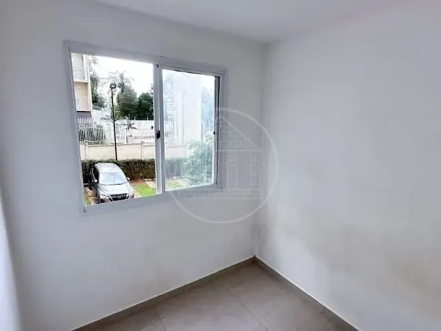 Apartamento 2 quartos e 1 banheiro, à venda, no bairro Jardim Prudência em São Paulo