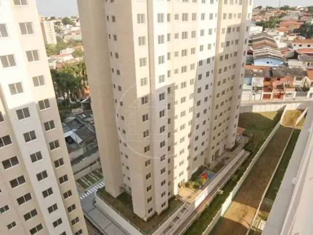 Apartamento 2 quartos e 1 banheiro, à venda, no bairro Jardim Prudência em São Paulo